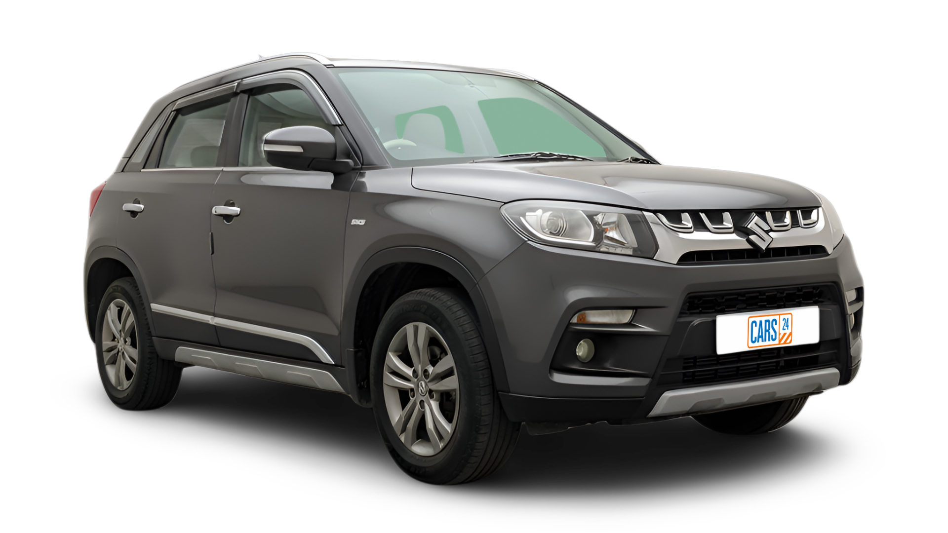 Maruti Vitara Brezza-img